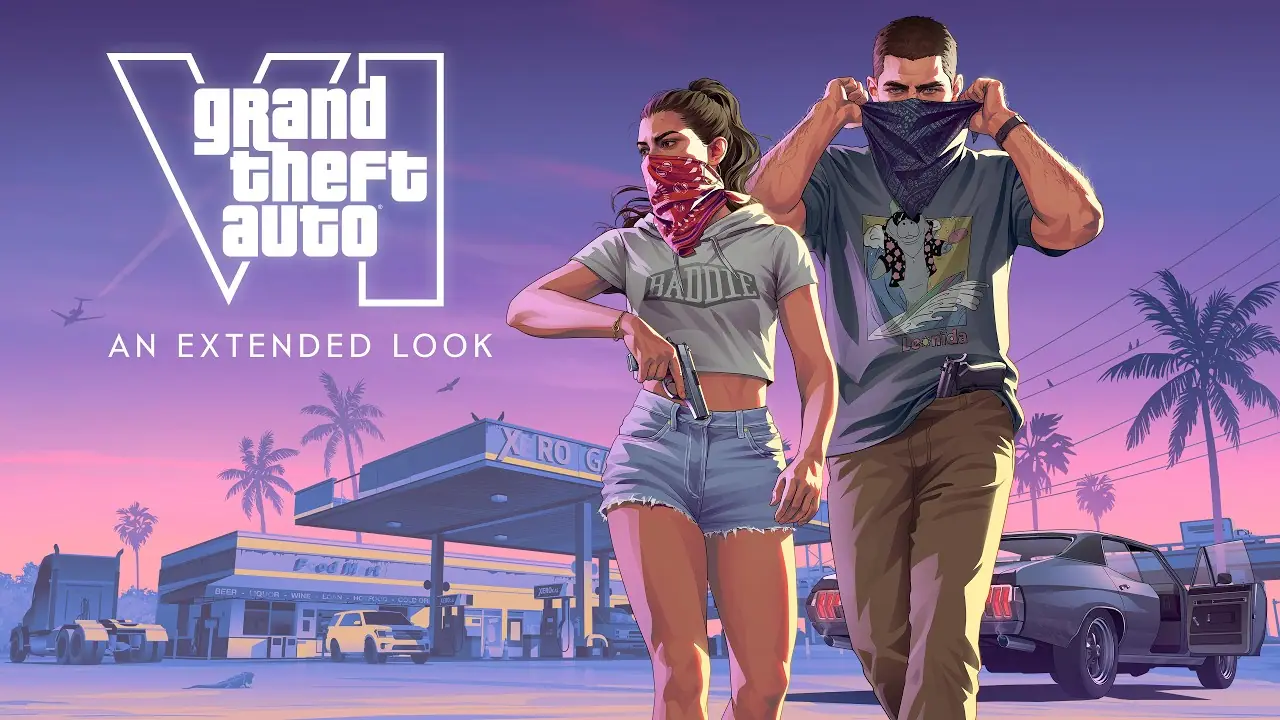 ویدیو An Extended Look از GTA 6 - Grand Theft Auto VI: An Extended Look
